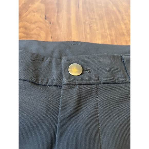 Lululemon Men’s ABC Commission Warpstreme Pants Gray 34 34x31 LM5438SZ - Picture 3 of 12